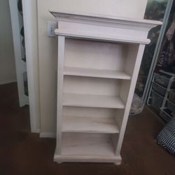 Sml bookcase
