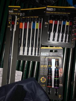 Klein Tools