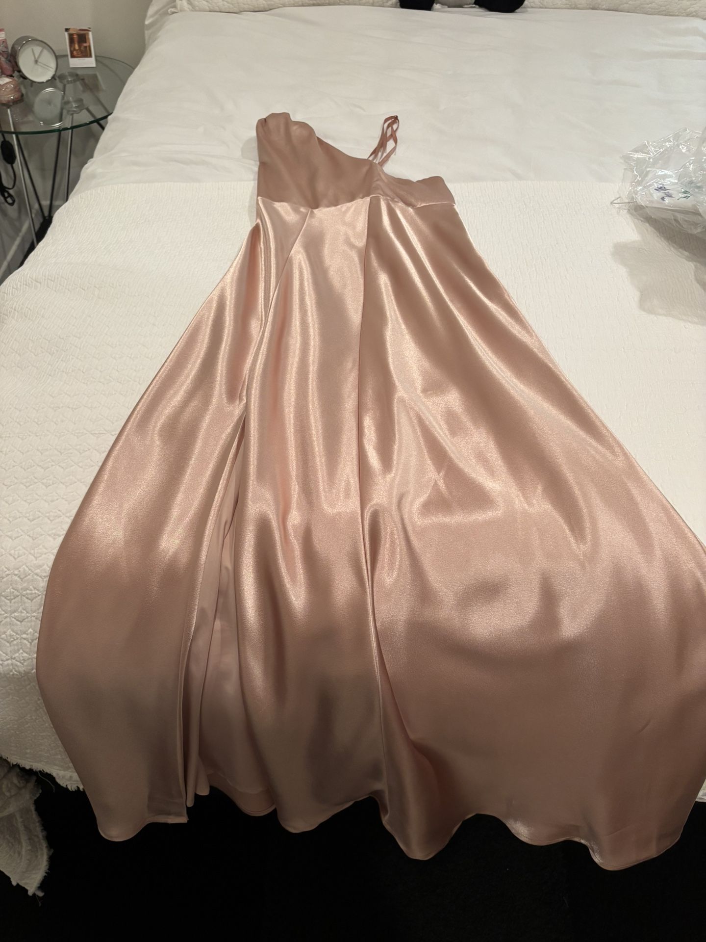 Birdy Women’s Pink Dress - Small