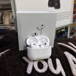 Apple AirPods Pro 2 Wireless Earbuds with Noise Cancellation 