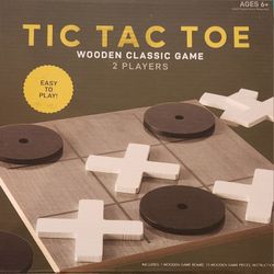 Tic Tac Toe Game