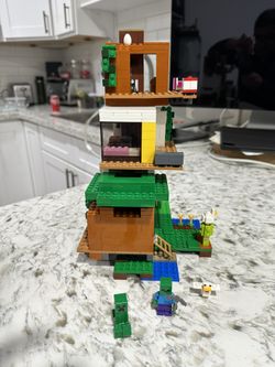 Minecraft LEGO #21117, the ender dragon for Sale in Woodland Hills, CA -  OfferUp