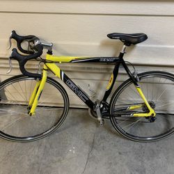 GMC Denali 700C 21 speed road bike