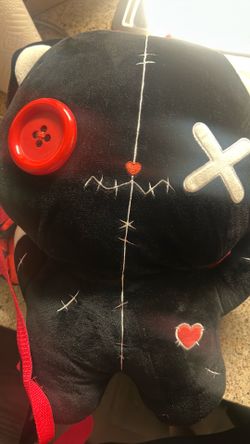 Kitten backpack