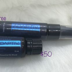 Adaptiv Essential Oil DōTERRA 