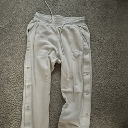 Nike Beige Sweats