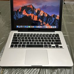 2011 Macbook Pro