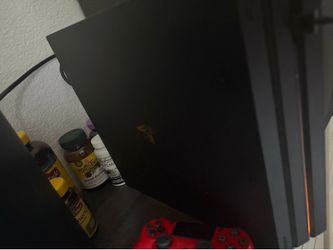 PS4 pro