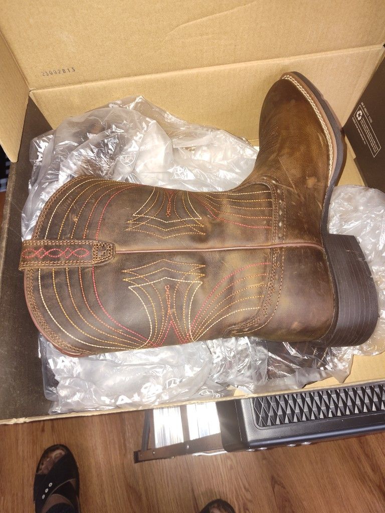 Boots