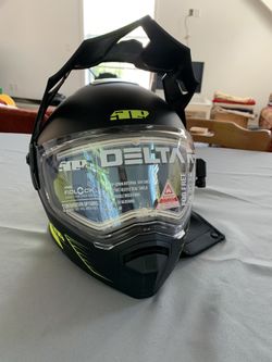 509 helmet