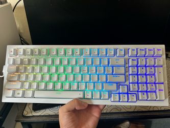 Gaming Keyboard