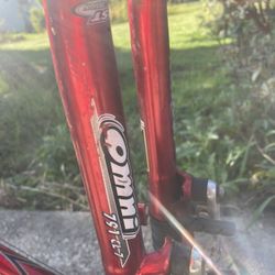 Schwinn Bike Frame Trades Or Flexible Price Pickup In Prospect Heights 
