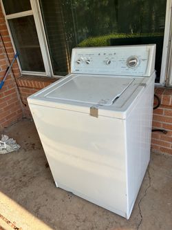 Kenmore 70 Series Heavy Duty Washer 150obo
