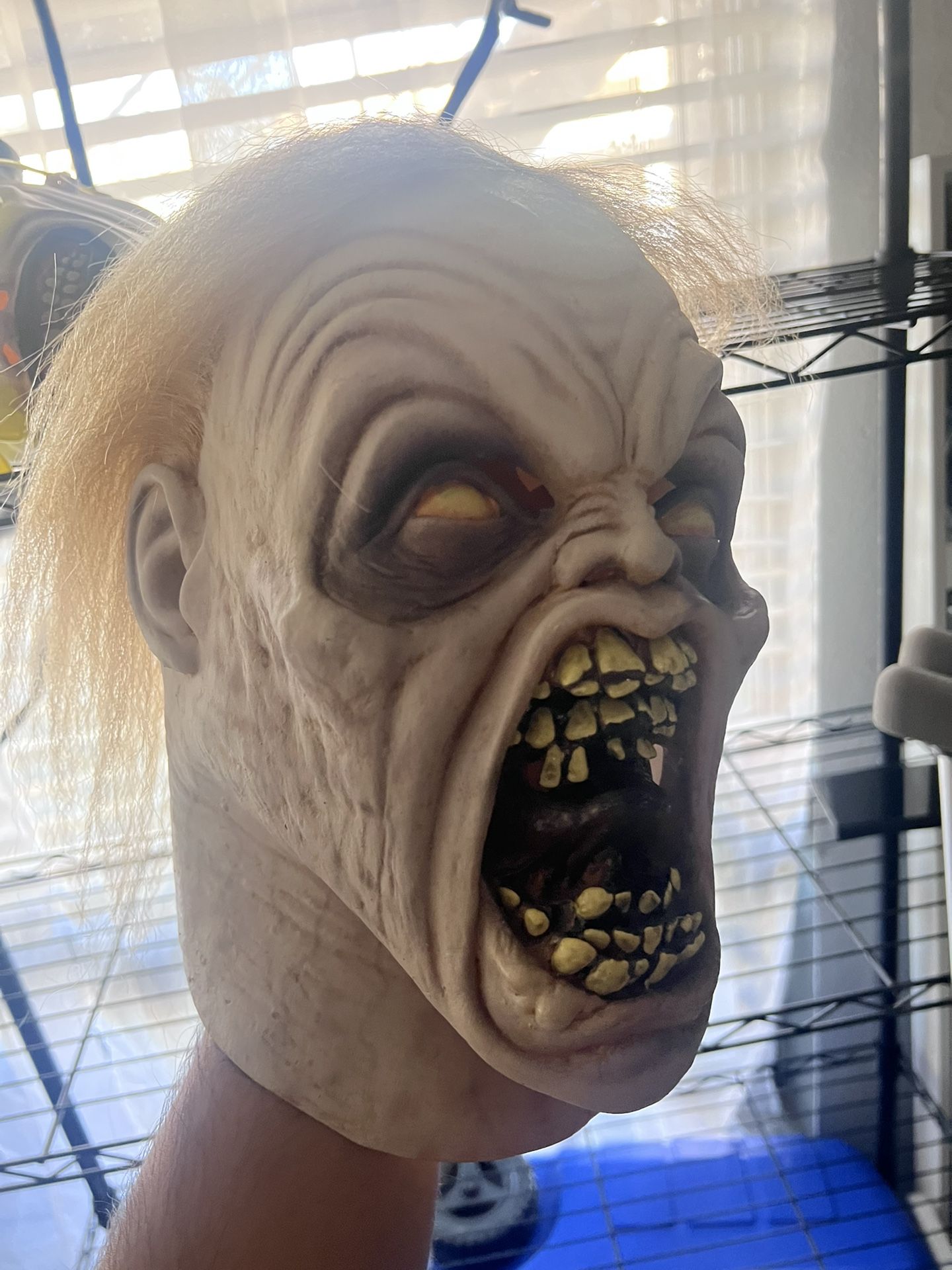 Evil Dead 2 Mask