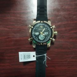 Big face clearance watch brands