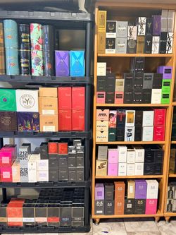 Lot cologne