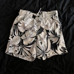 Boy Swim Shorts