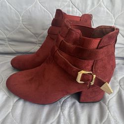 Womens Boots Size 6