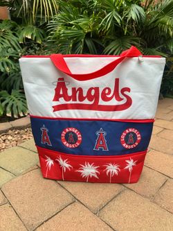 Angels cooler bag