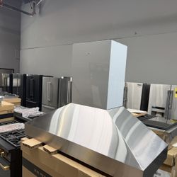 Thor 48 Inches Wide Hood Range