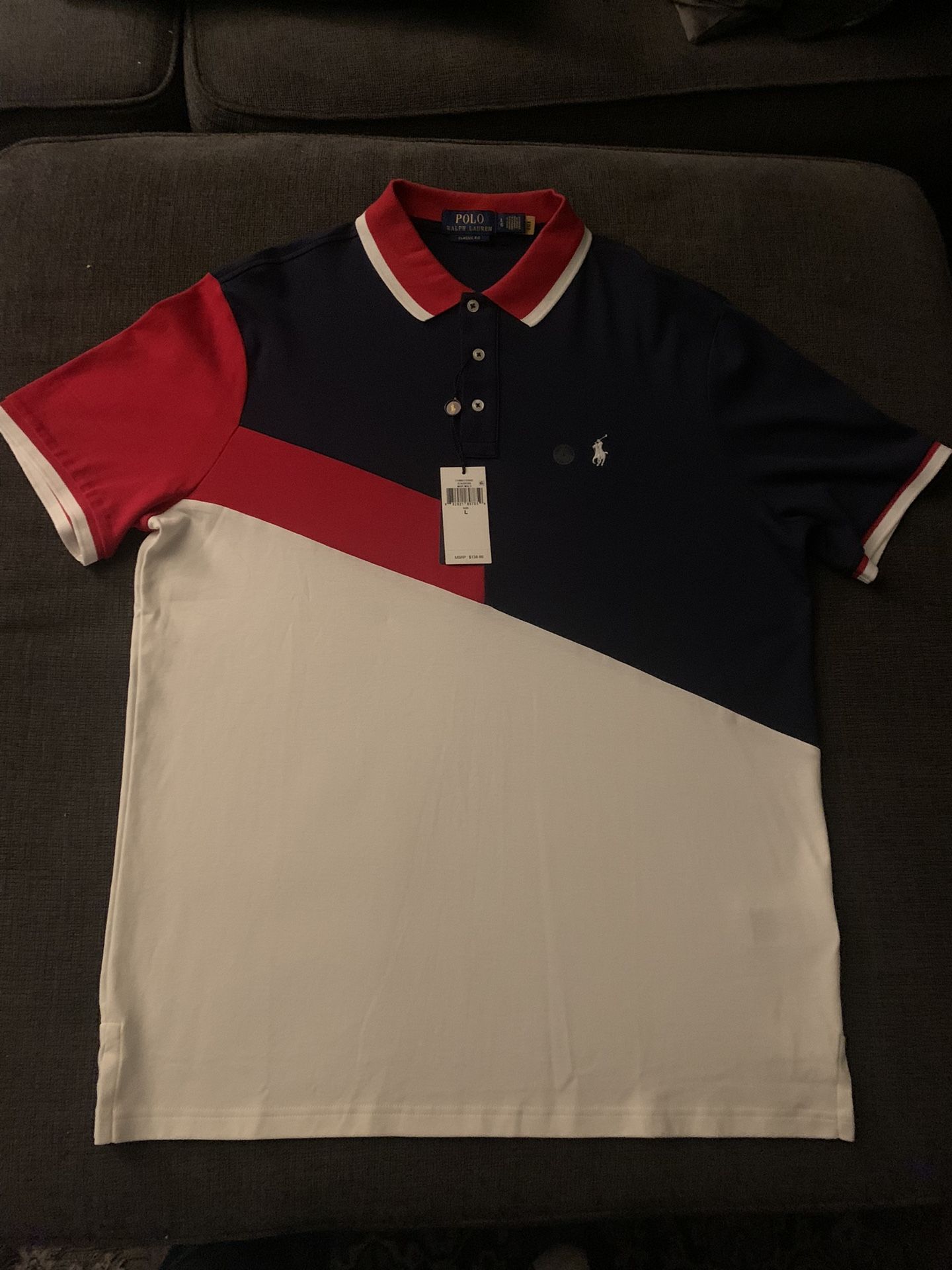 Ralph Lauren Pollo shirt