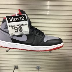 Jordan