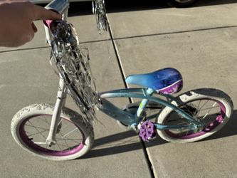 Child’s Bike