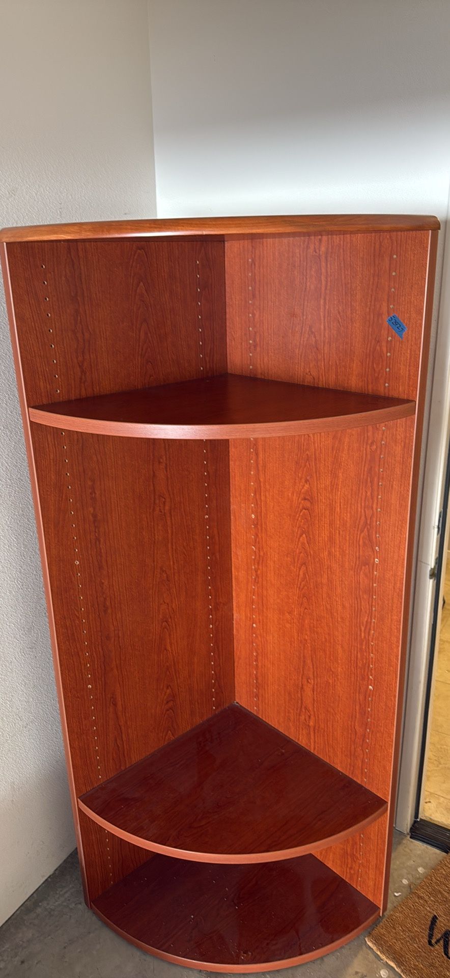 Corner Shelf