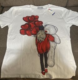 Internet Fashion Inc Graphic Tee