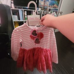Little Lass Outfit