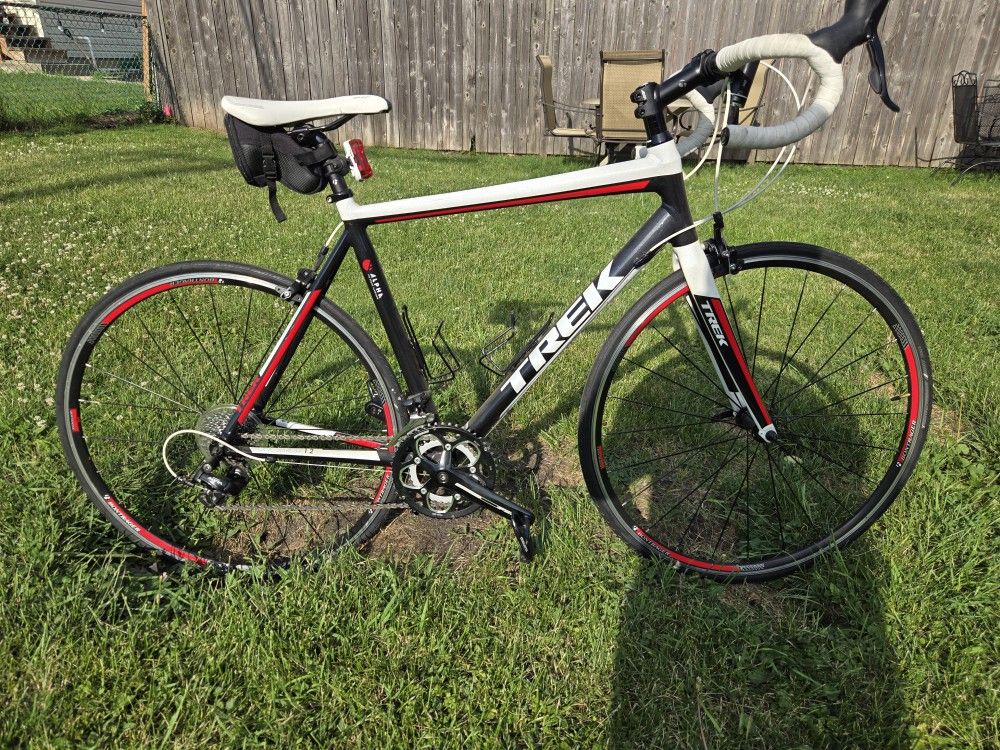 Beautiful Trek 1.2 One Series
