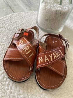 Baby Shoes