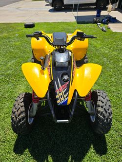 2003 polaris trailblazer 250 all oem
