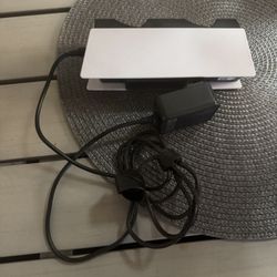 PS5 Controller Charging Station 