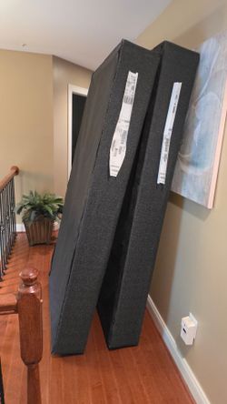King Bed Box Springs