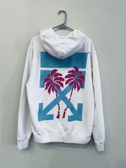 Off-White Hoodie Size medium