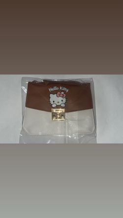 Hello Kitty Mini Cross bag