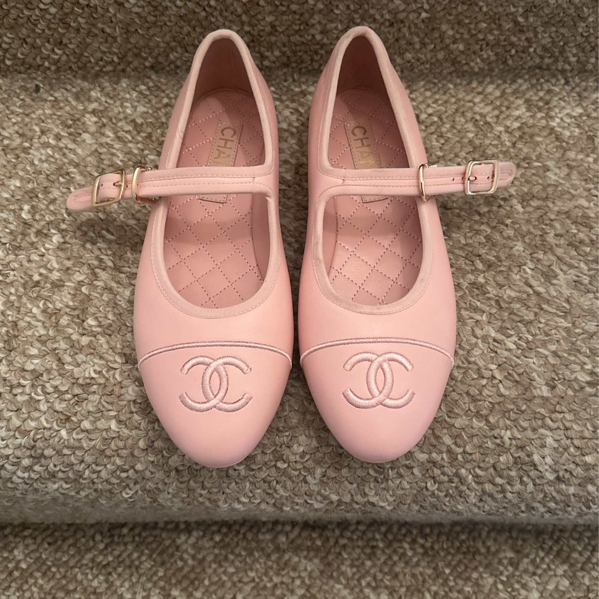 Cute Ballet Flats