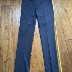 Zara Men’s Pants