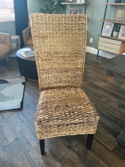 Dining Chairs