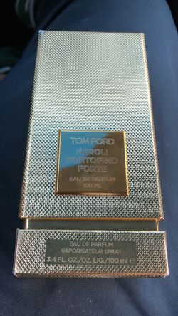 Tom Ford Neroli Portofino 3.4 oz Eau de Parfum Spray