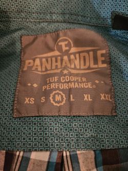 Men's Dress Shirt