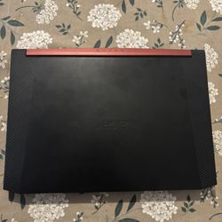 Acer Nitro 5