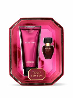 Victoria's Secret Very Sexy Mini Fragrance Duo