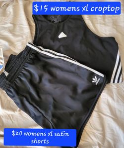 Women's Adidas
