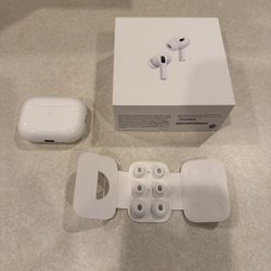 AirPod Pro 2nd Gen