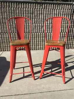 Bar Stools