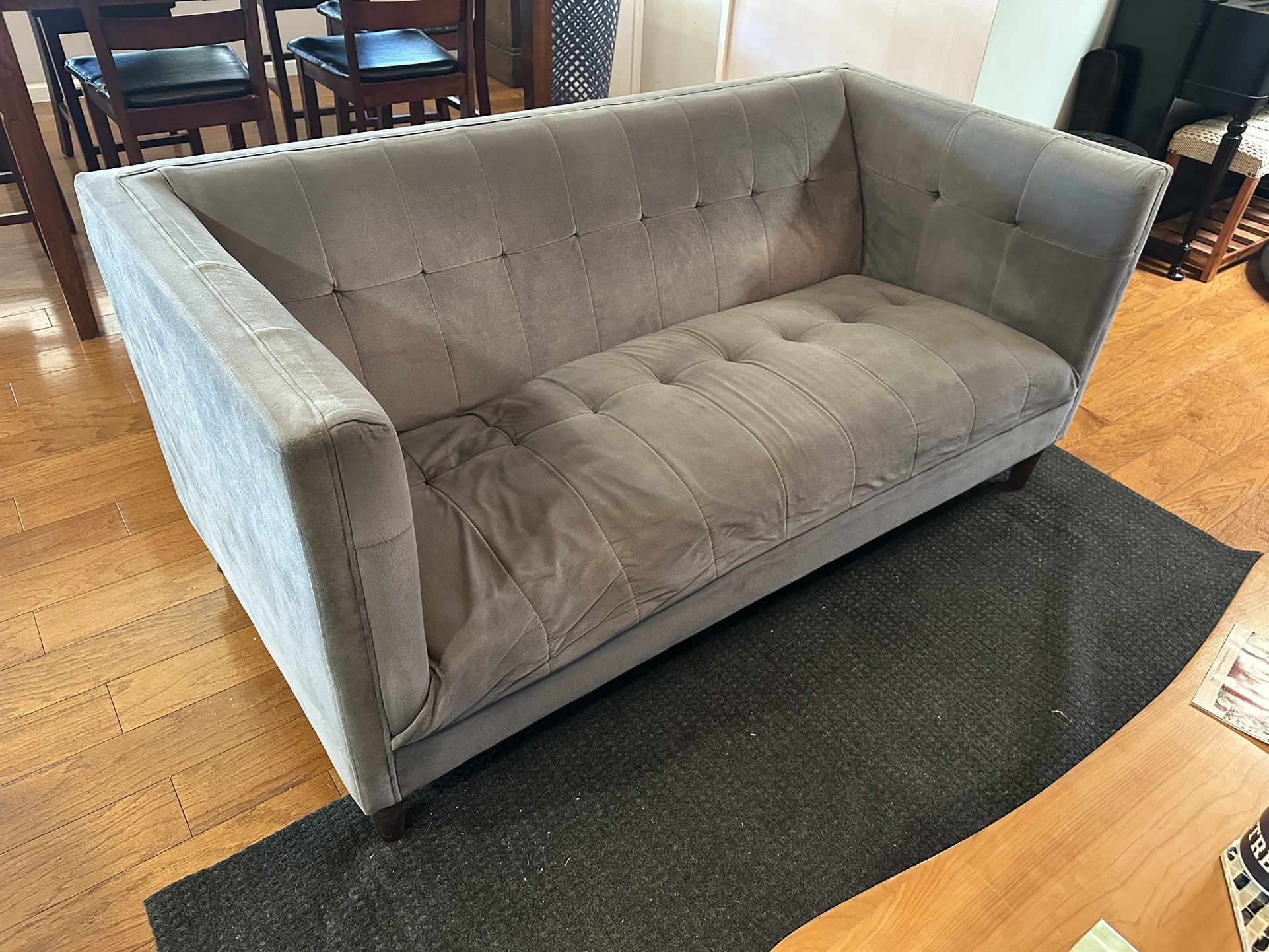 Loveseat