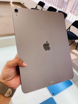 iPad Air M3 13inch 128gb