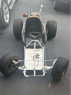 Go Kart 212